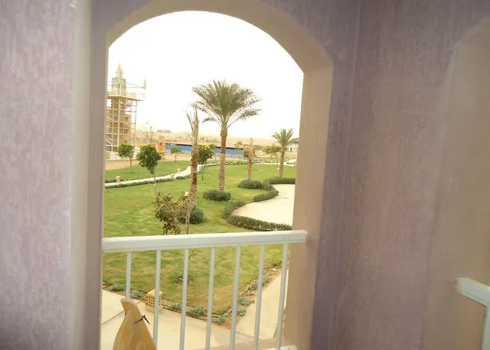 Vip Royal Private Pool Villa Porto South For Families عين السخنة