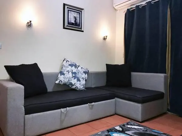 Vip Royal Private Pool Villa Porto South For Families * عين السخنة